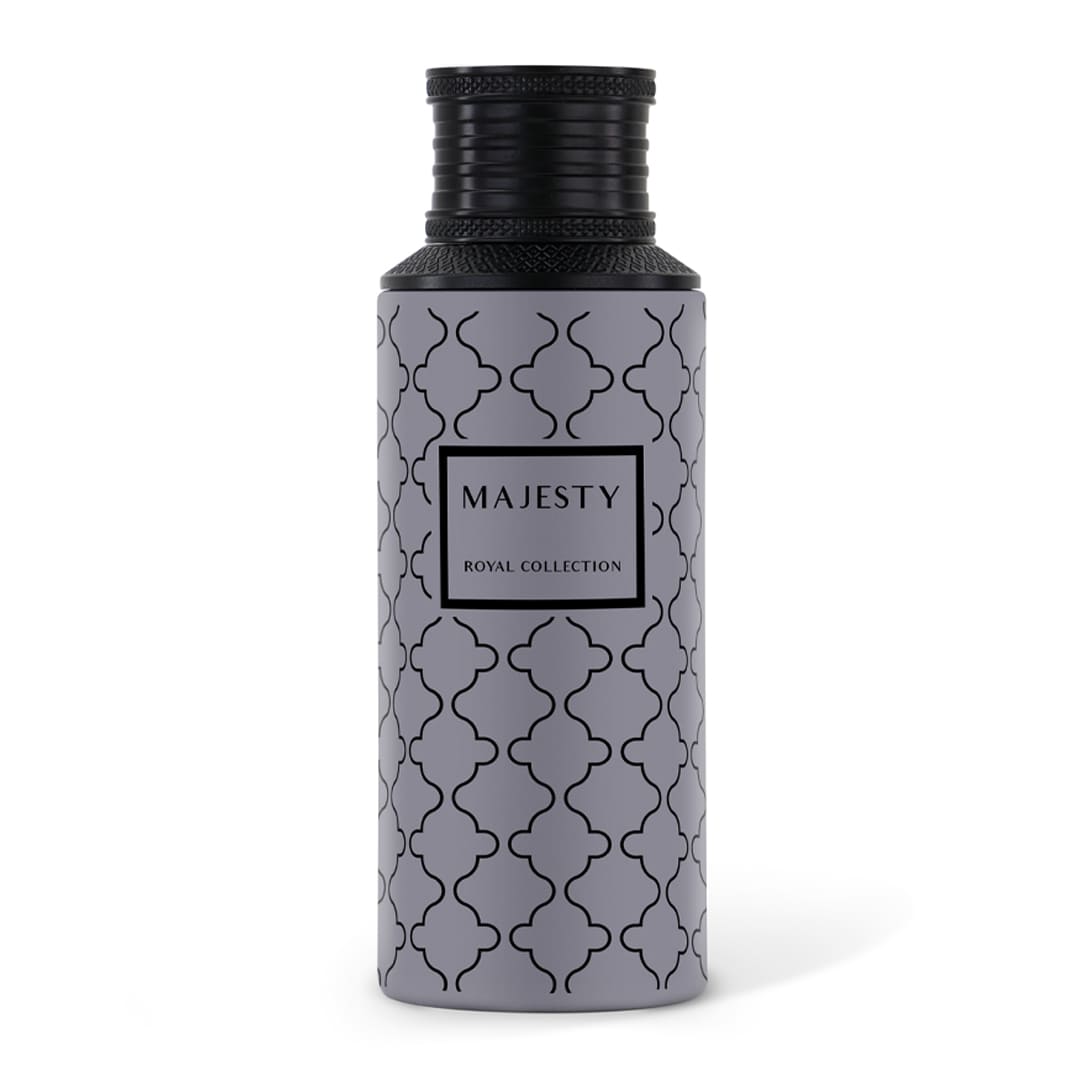 MAJESTY