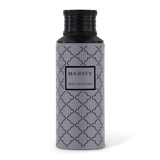 MAJESTY