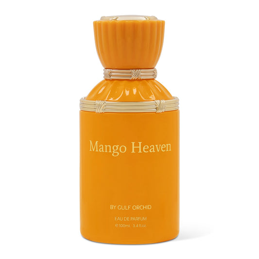 MANGO HEAVEN