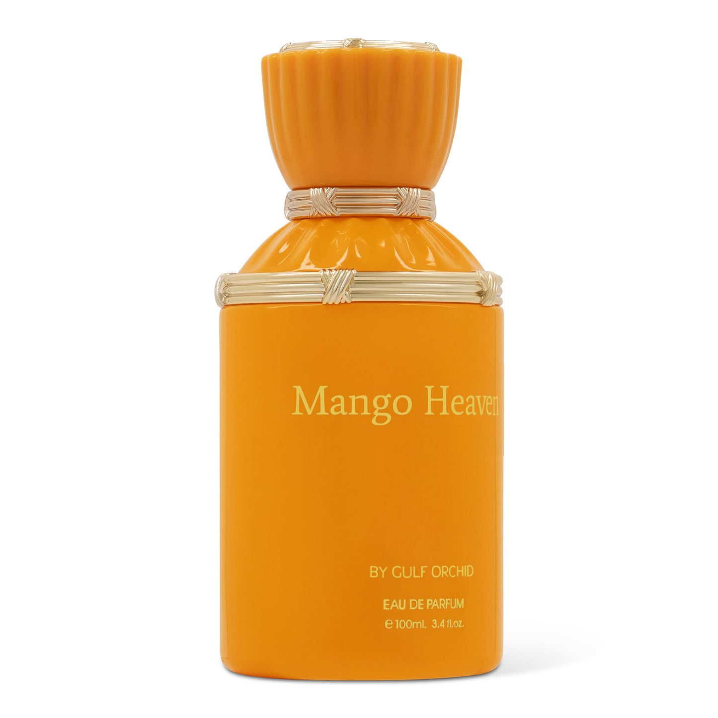 MANGO HEAVEN