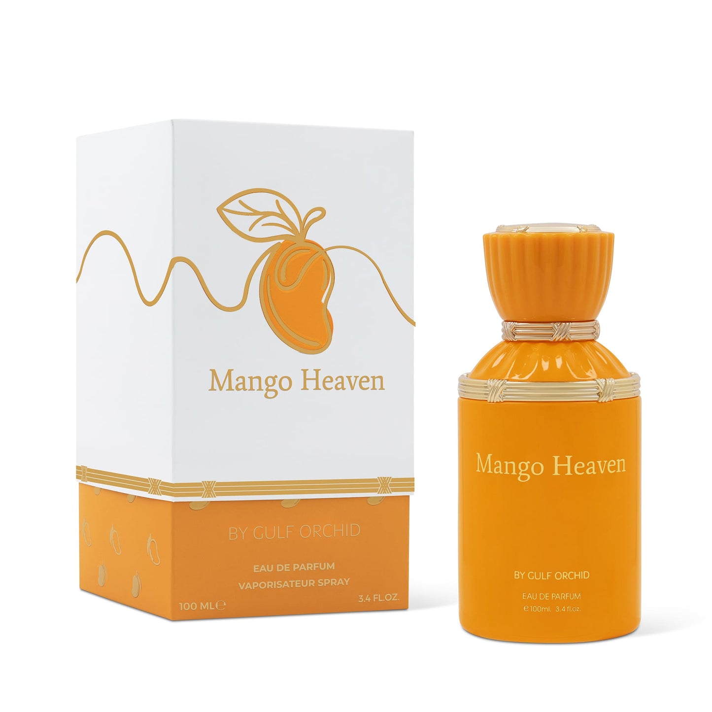MANGO HEAVEN