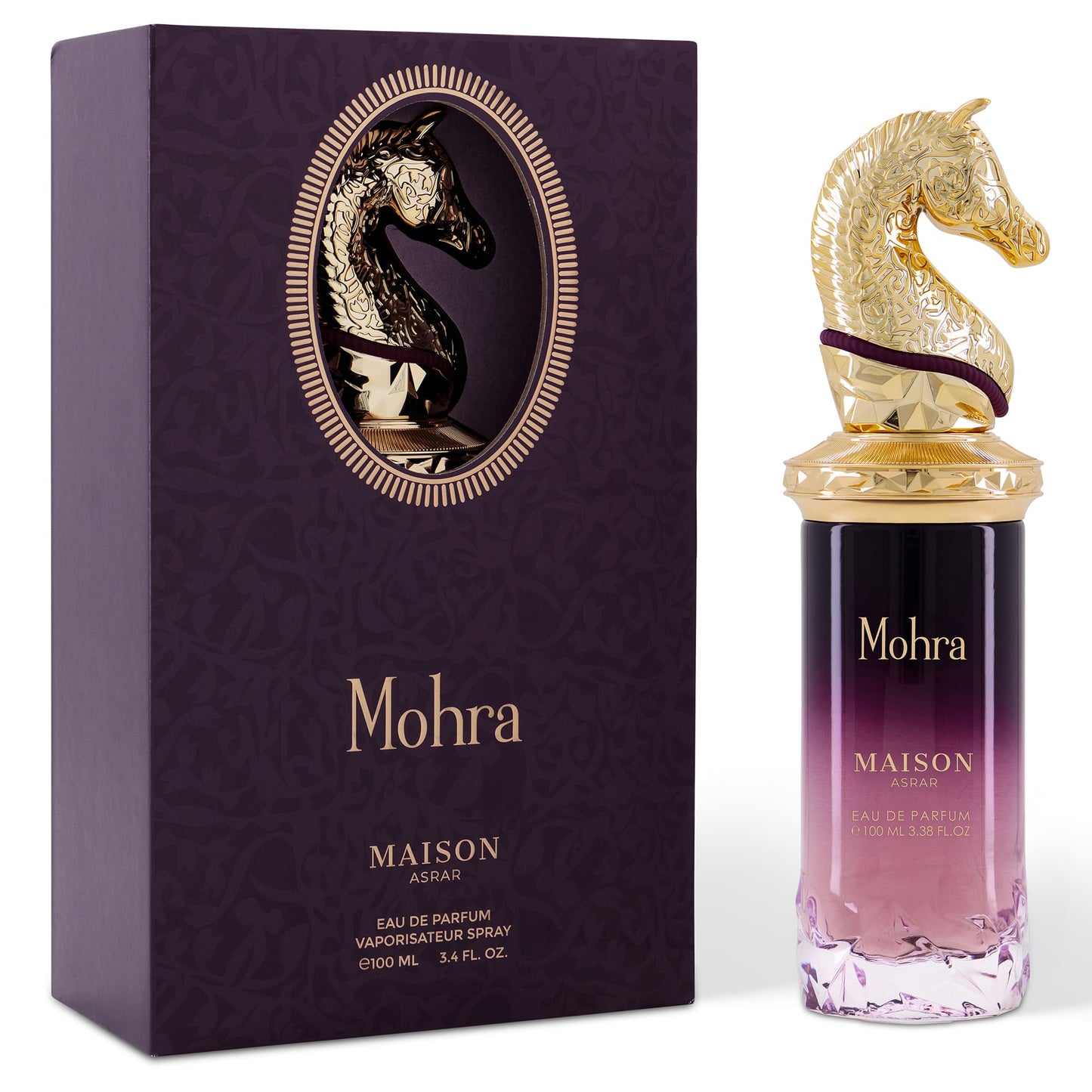 MOHRA