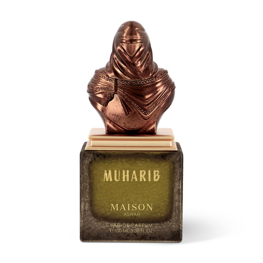 MUHARIB
