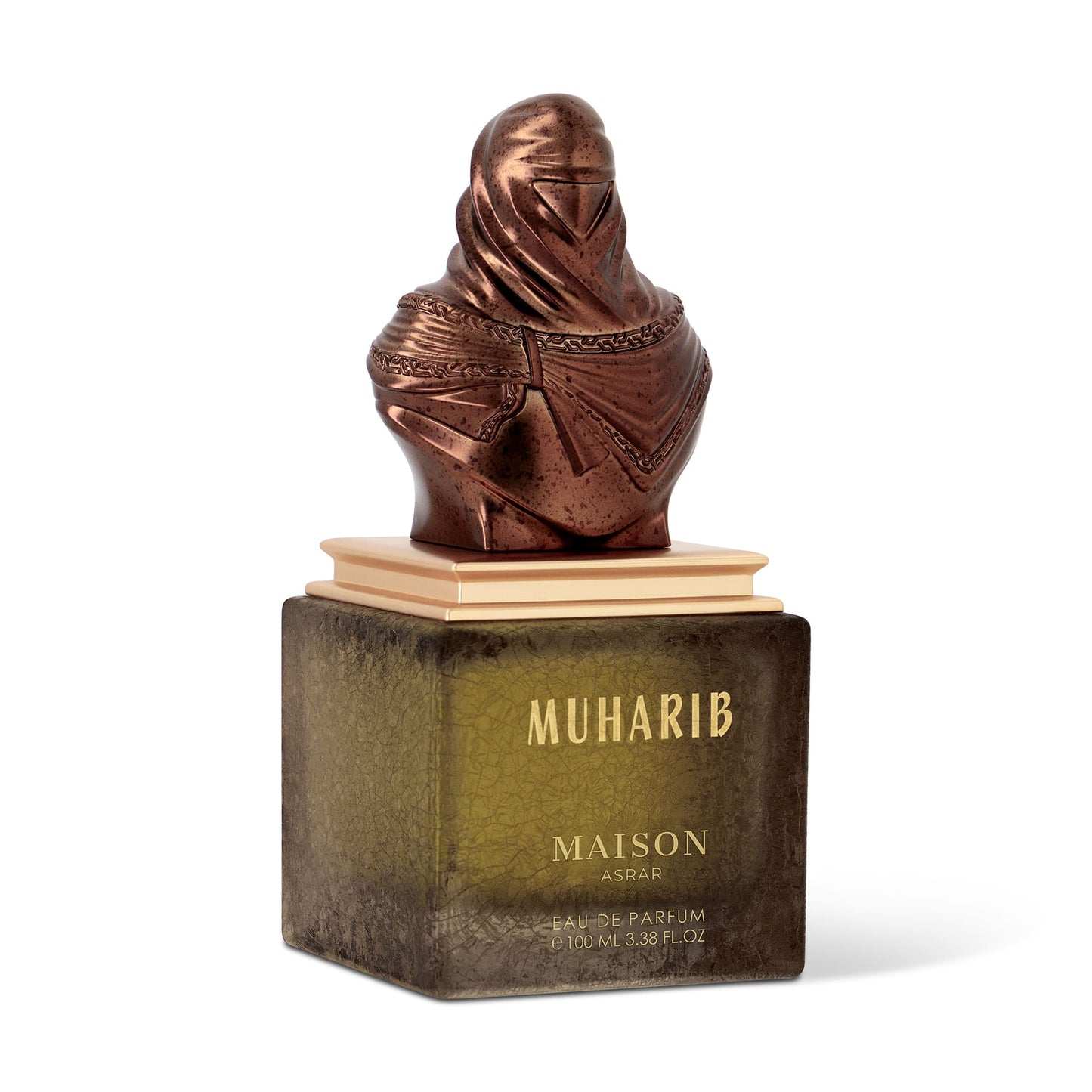 MUHARIB