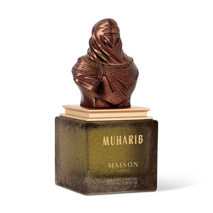 MUHARIB