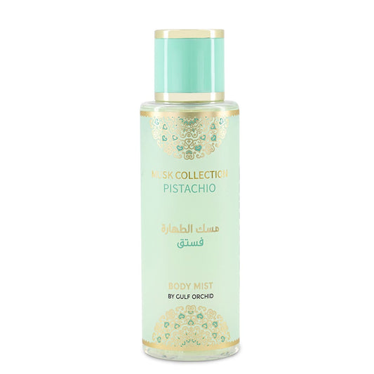 PISTACHIO MUSK BODY MIST