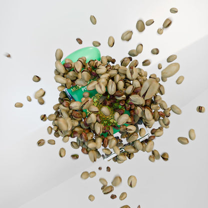 PISTACHIO MUSK