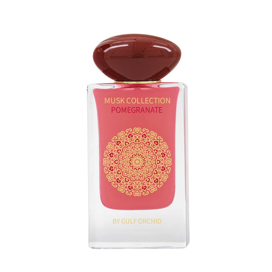 POMEGRANATE MUSK
