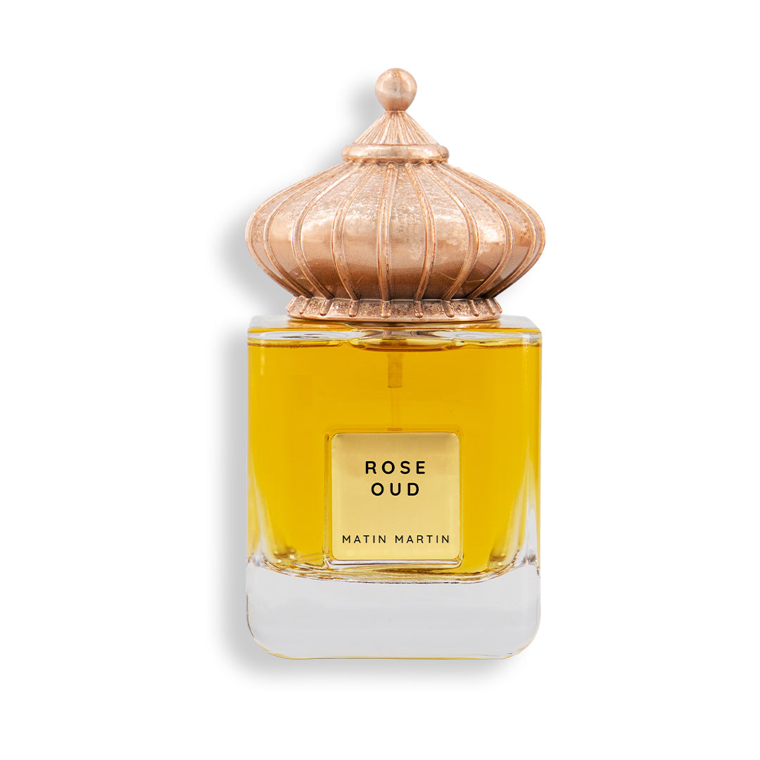 ROSE OUD