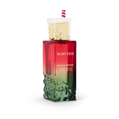 RUBY FIZZ