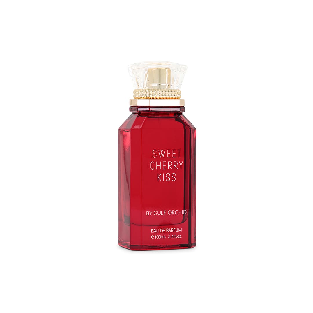 SWEET CHERRY KISS