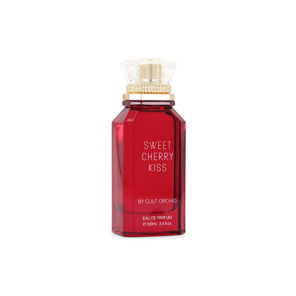SWEET CHERRY KISS