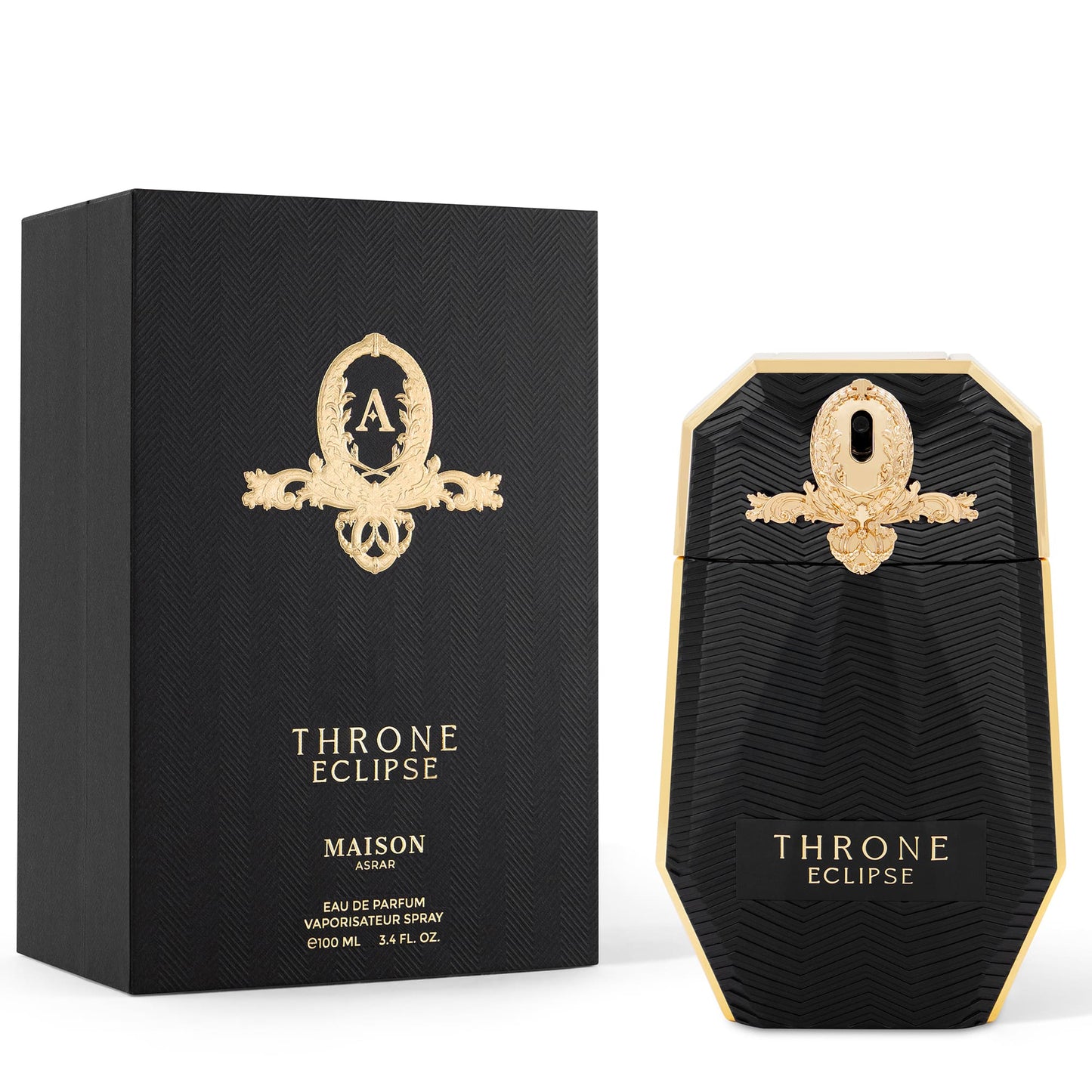 THRONE ECLIPSE