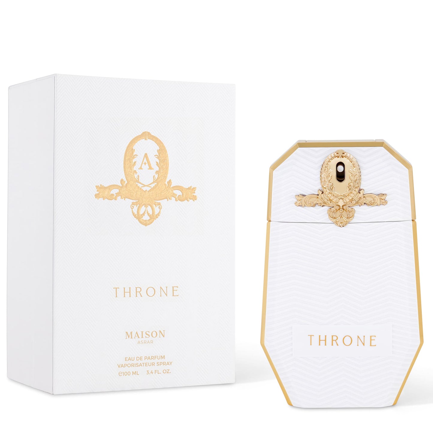 THRONE
