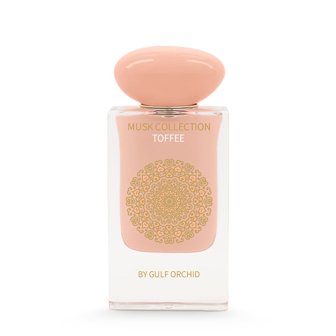 TOFFEE MUSK