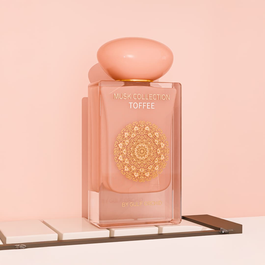 TOFFEE MUSK