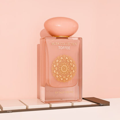 TOFFEE MUSK