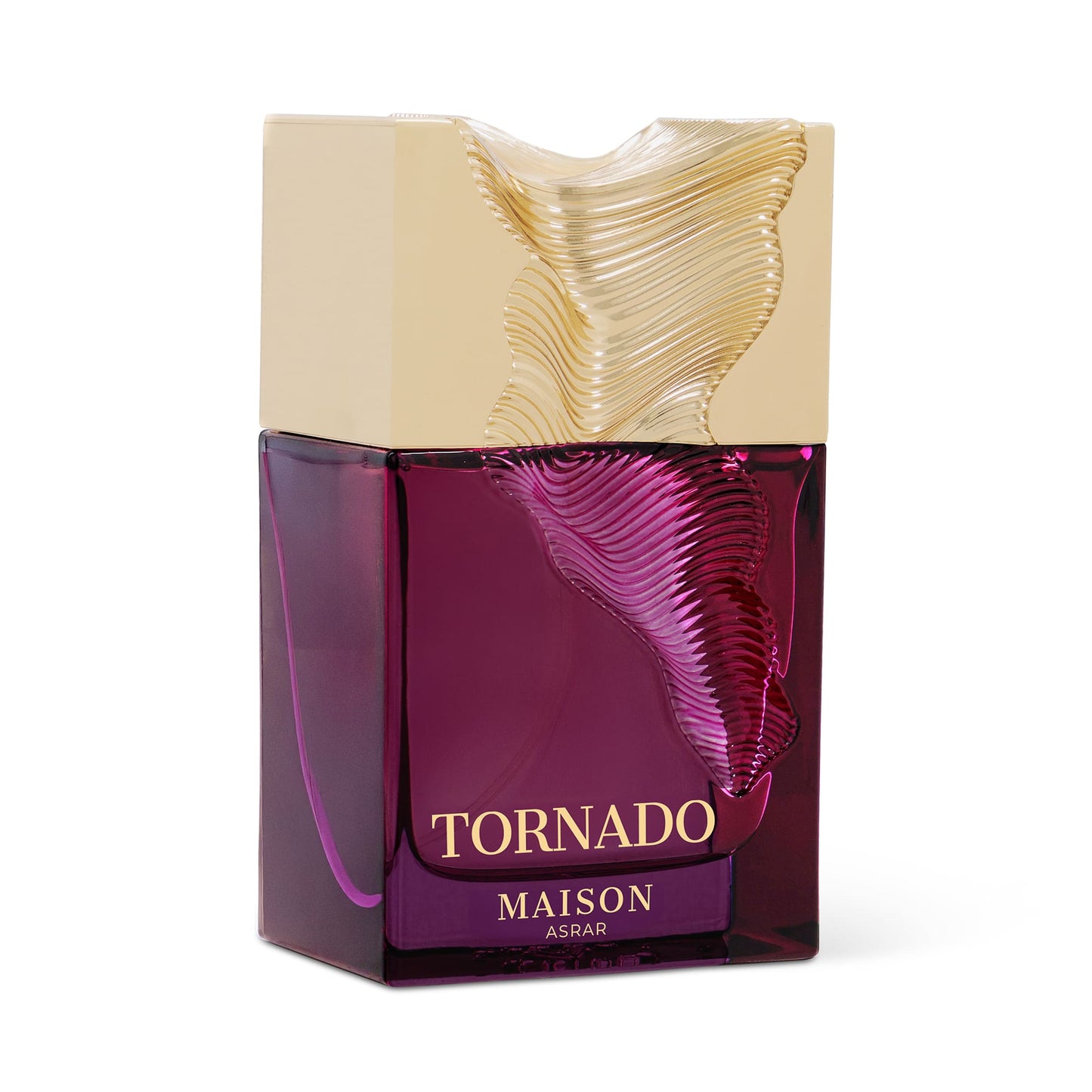TORNADO