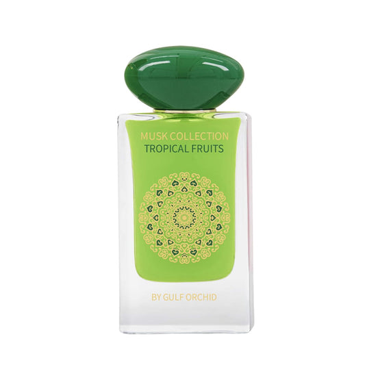 TROPICAL FRUITS MUSK