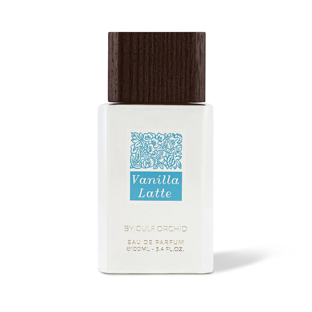 VANILLA LATTE