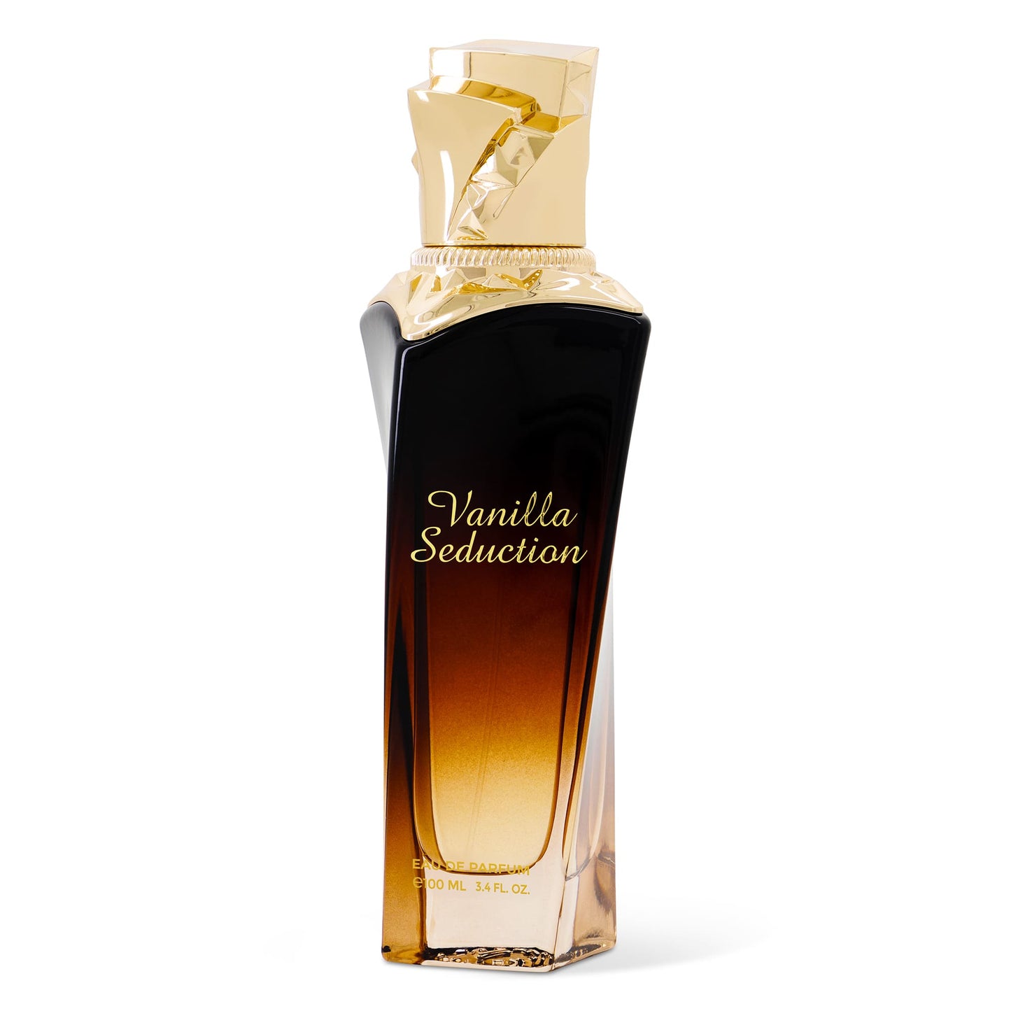 VANILLA SEDUCTION